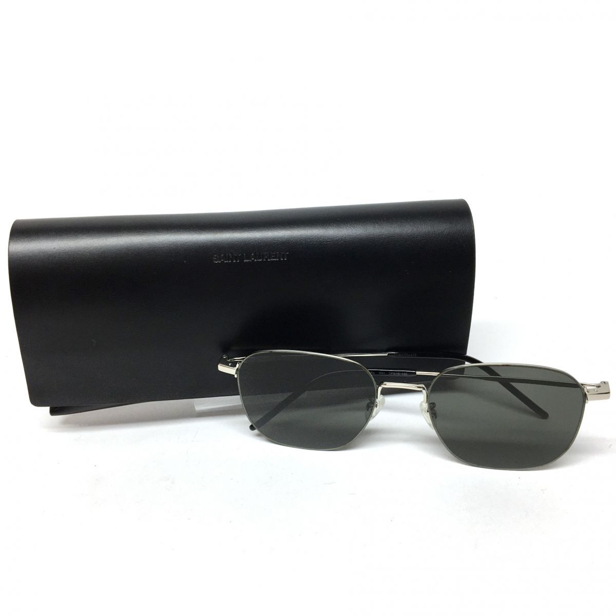 SAINT LAURENT | サンローラン サングラス SL3881K 津山店