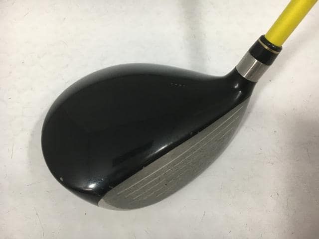返品OK 【中古ゴルフクラブ】RomaRo(ロマロ) Ray FW TYPE-R
