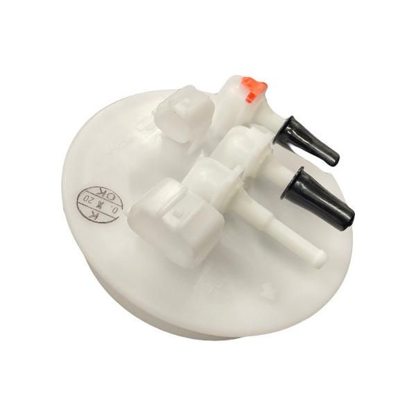 日産純正 シルビア S15 フューエルチューブプレート スカイライン R34 RB26 SR20DET 燃料ポンプ GTR GT-R BNR34 燃料蓋