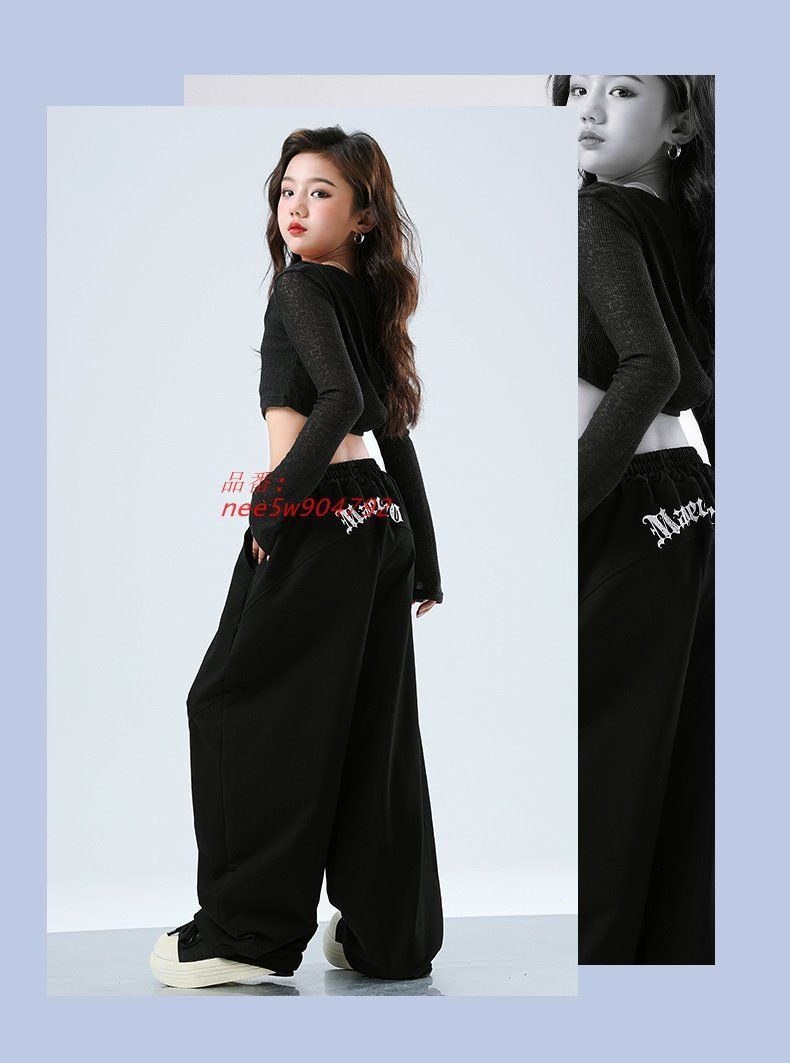 コナミKONAMI チアダンス 衣装 130 120 スパッツJr.M& L チアダンス