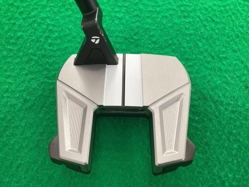【中古】【ゴルフ用品】パター　TaylorMade　Spider GT MAX TRUSS【加古川店】【427】 楽天市場】右用 2023 テーラーメイド SPIDER GT MAX パター