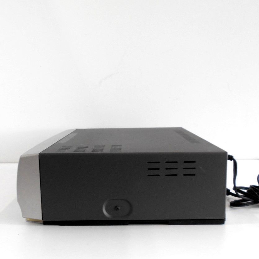 引取限定】ビクター Victor ビデオデッキ HR-F9 VHS ビデオテープ