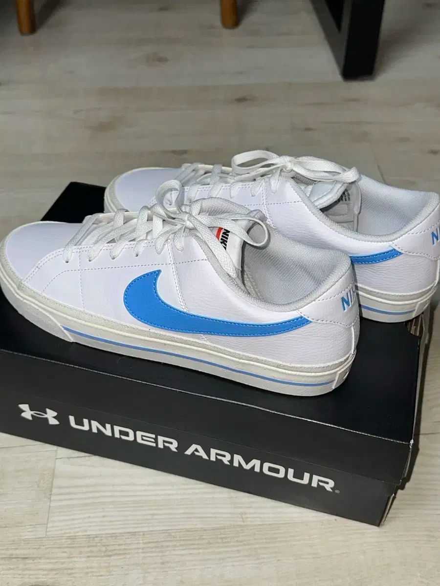 コート レガシー