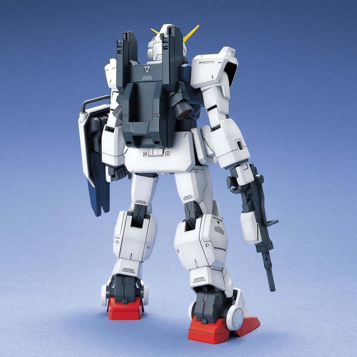 未組立　非売品　MG 1/100 機動戦士ガンダム 限定生産・未組立】MG Zガンダム Ver 2 0 HDカラー（1/100