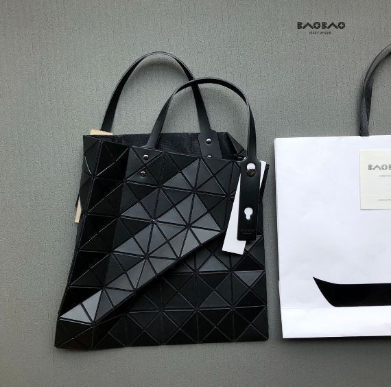 新品未使用 BAO BAO ISSEY MIYAKE トートバッグ