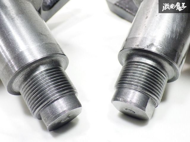 ♥品| AGGRE アグレ S14 S15 シルビア 切れ角アップ ハイアングル ナックル 左右 ドリフト アングルキット RPS13|S13 180SX