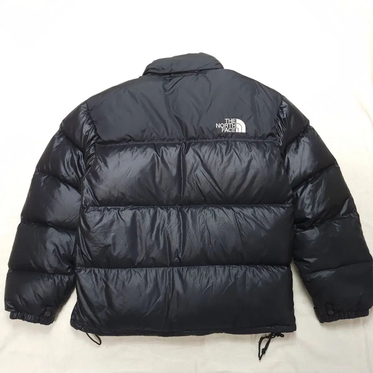 95 THE NORTH FACE ザノースフェイス ヌプシ 700 ダウン 100 105