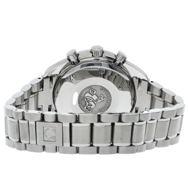 オメガ スピードマスター デイト 3513.30 箱 保証書 SS メンズ時計