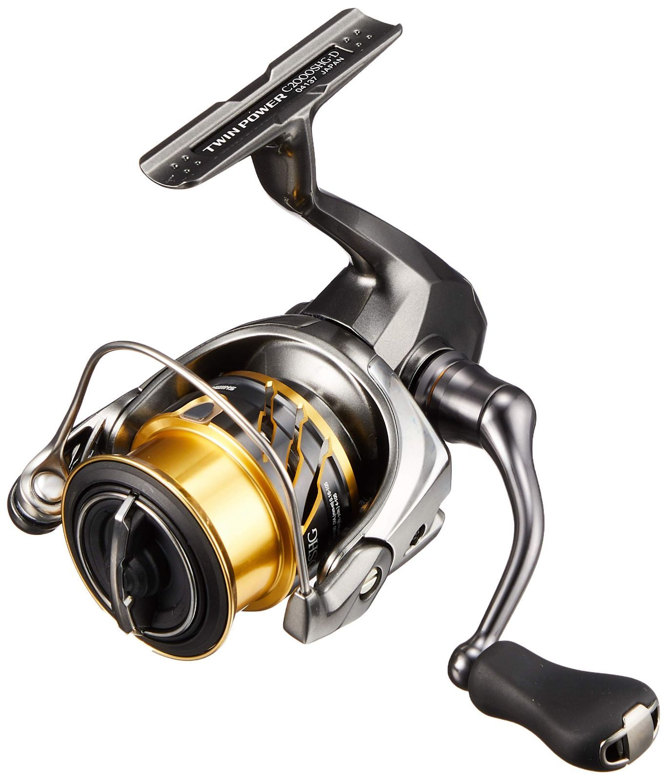 ダイワ BG 4000H / リール / 釣具 / daiwa ダイワ DAIWA 16 BG 4000