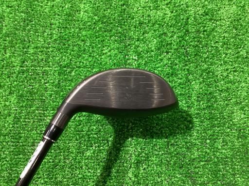 中古】 ダンロップ SRIXON ZX Mk II 3W フェアウェイウッド FW