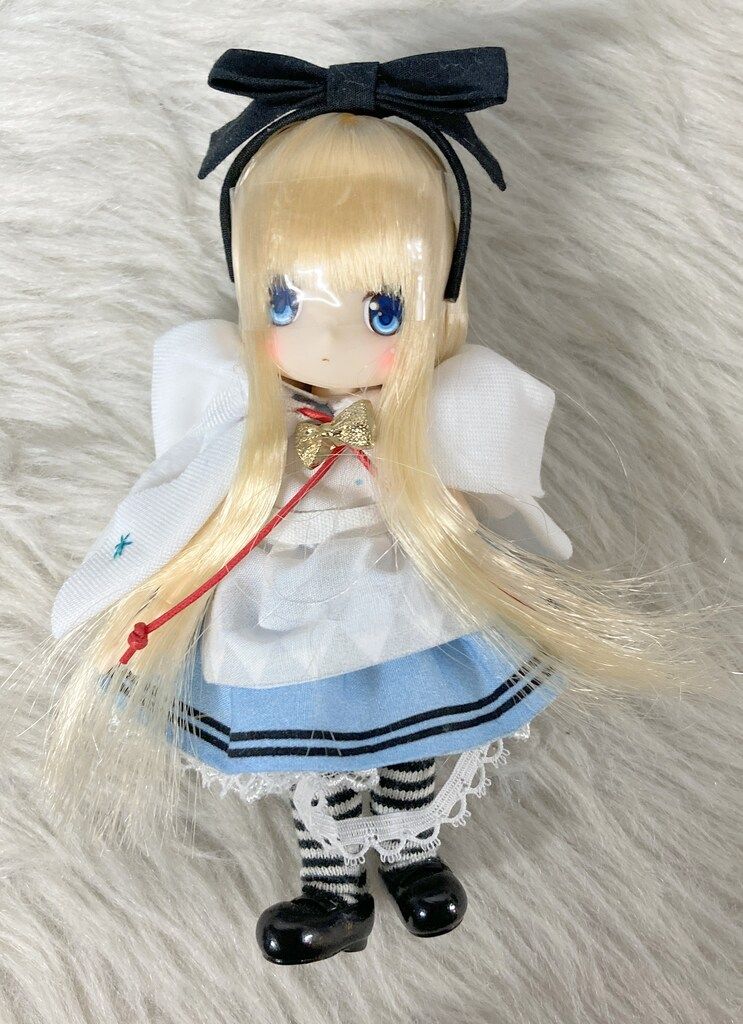 chuchu doll