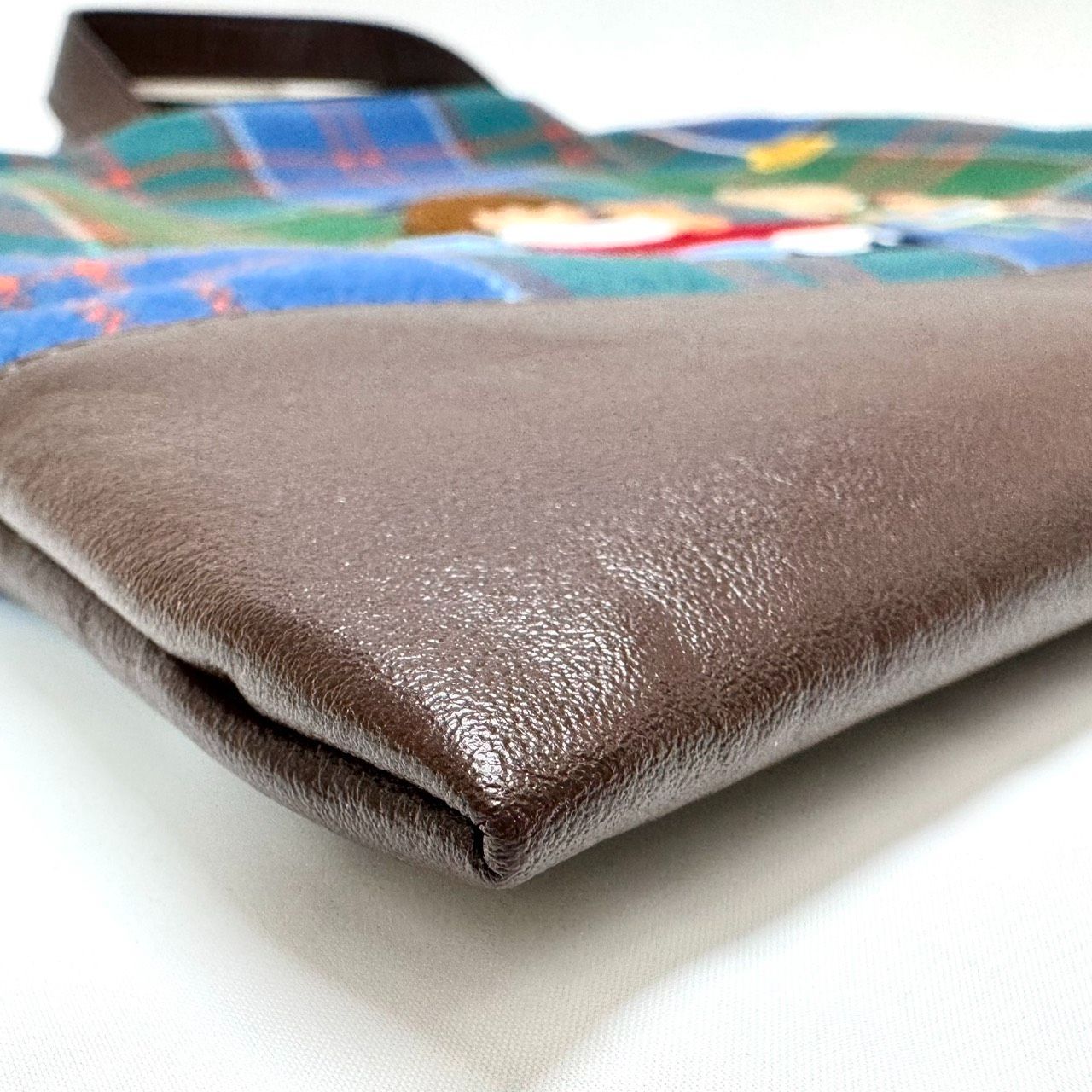 レッスンバッグ