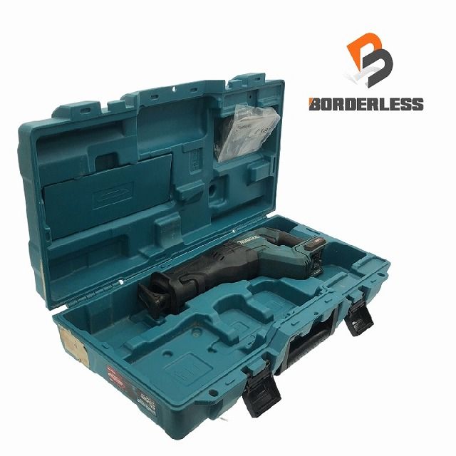 Makita - マキタ　40vmax JR001G レシプロソー　セーバーソー Amazon | マキタ(Makita) 充電式レシプロソー 40Vmax バッテリ