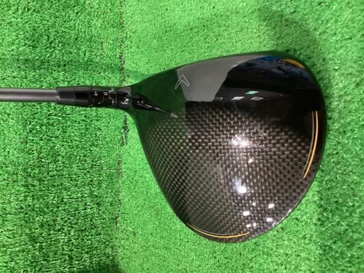 充実の品揃え！ キャロウェイ MAVRIK 10.5° ドライバー DR 純正特注シャフト フレックスS メンズ 男性用 右利き 右用 Dランク ゴルフクラブ