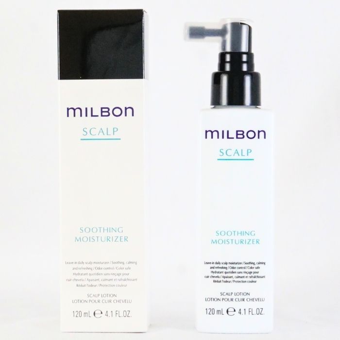 MILBON 頭皮用シャンプーu0026トリートメント ミルボン アンド シャンプー no.00 200mL(200mL ミルボン アンド