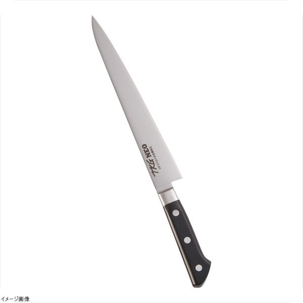 新品】TKG－NEO（ネオ）DP口金付 筋引 24cm 【公式通販】