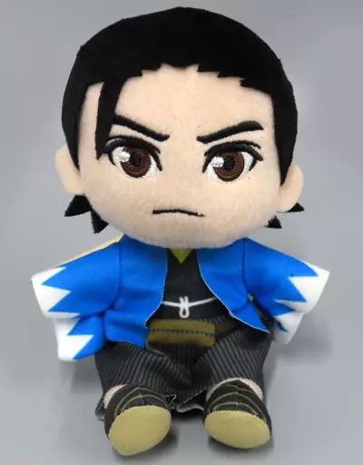 音乃瀬奏 50万人記念 直筆サイン ポストカード ホロライブ ReGLOSS