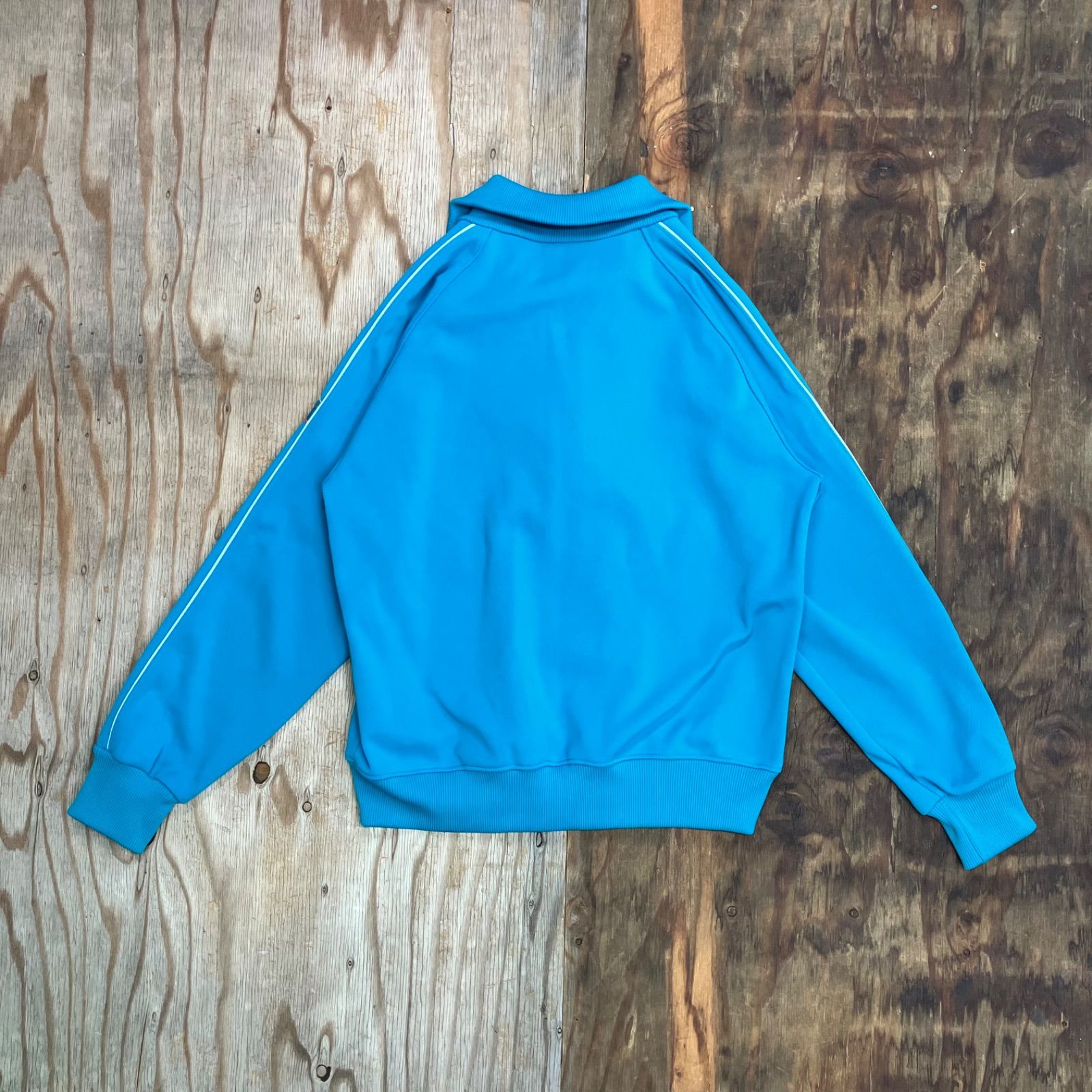 【90s】PUMA プーマ　ヒットユニオン社製　トラックジャケット　ジャージ PUMA - 【PUMA】プーマ ジャージ 上下 セットアップ ヒット