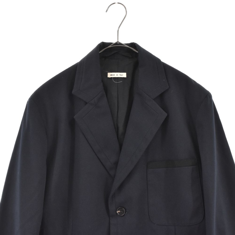 MARNI (マルニ) 21SS single-breasted Blazer シングルブレスト 