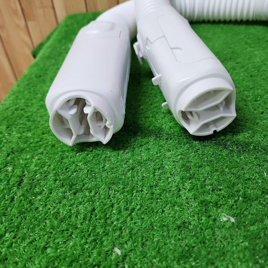 丸八真綿 ホッター ファートン 温風 送風ユニット HU-1000 布団乾燥機