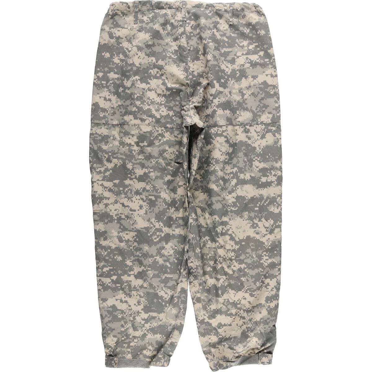古着 00年代 米軍実品 ECWCS GENIII 迷彩柄 ACU デジタルカモ リップストップ GORE-TEX ゴアテックス ミリタリー eaa585739
