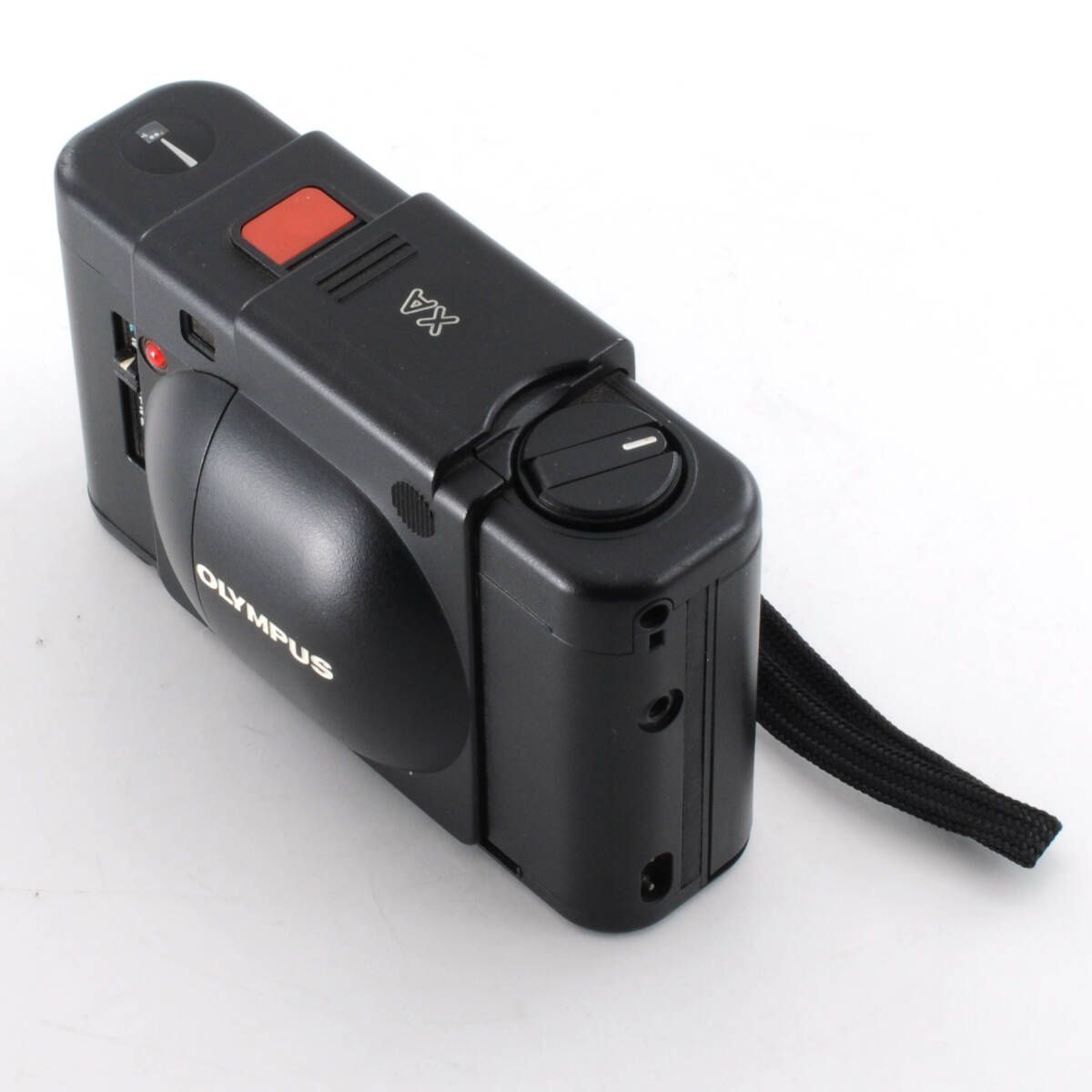 ポーチ 取扱説明書付き