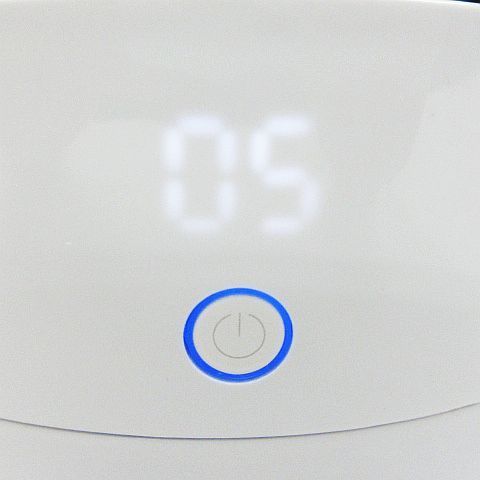 済み Dyson