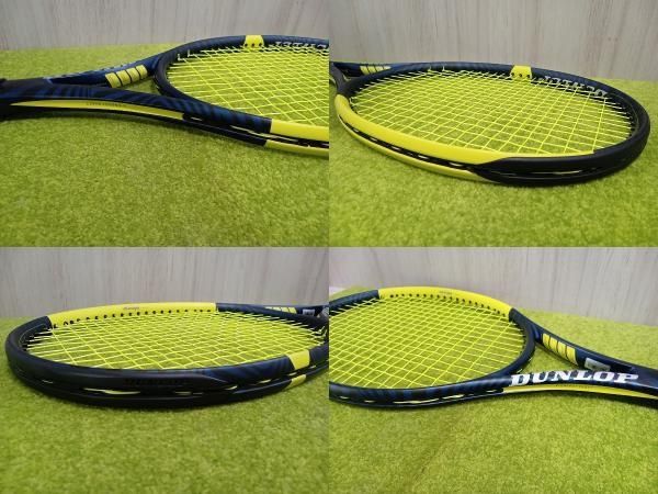 SX300TOUR2本セット SRIXON　DUNLOP　テニスラケット 中古】ダンロップ エスエックス 300 ツアーDUNLOP SX 300 TOUR