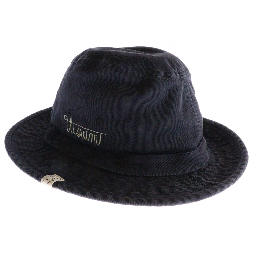 visvim BUCKLEY CAP DMGD I.M. ハット　バケットハット visvim 24AW BUCKLEY CAP DMGD I.M. – Vintage Concept Store