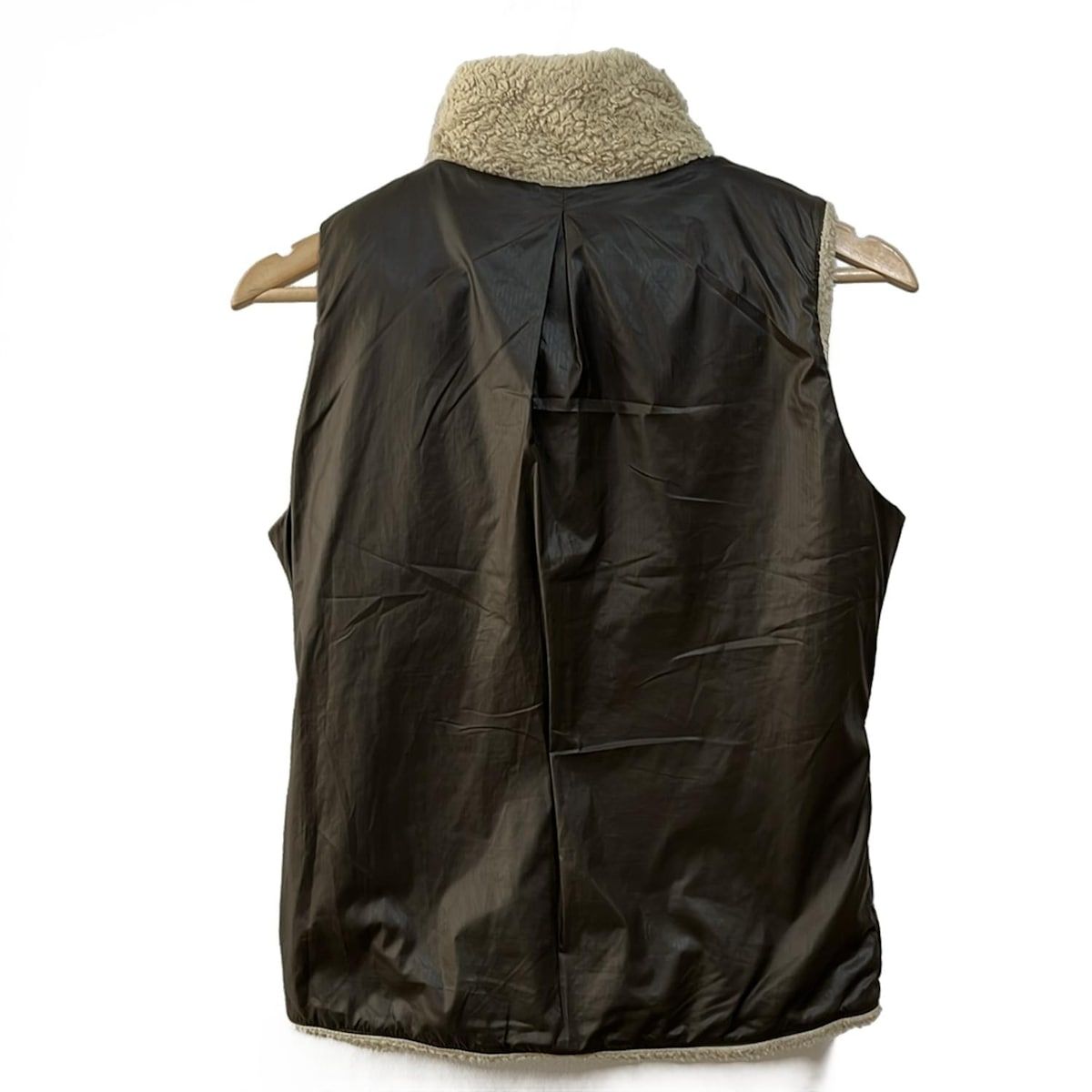 パタゴニア ベスト