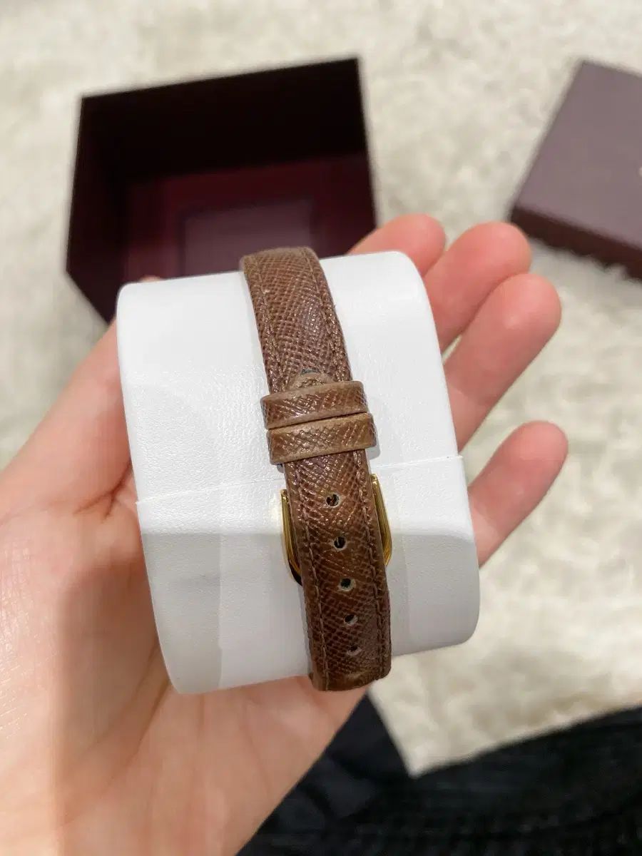AIGNER