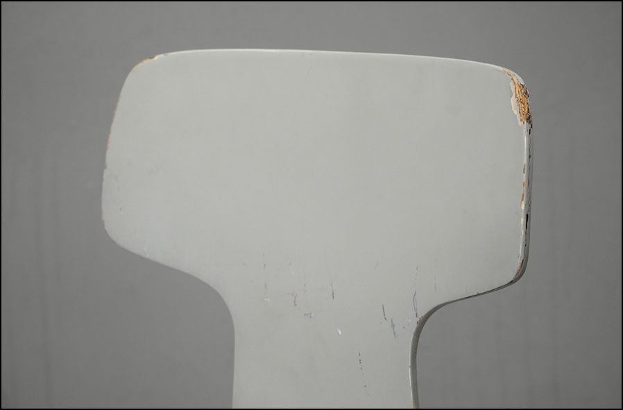 希少/ヴィンテージ】FritzHansen(フリッツハンセン ) Tチェア 希少/ヴィンテージ】FritzHansen(フリッツハンセン ) Tチェア