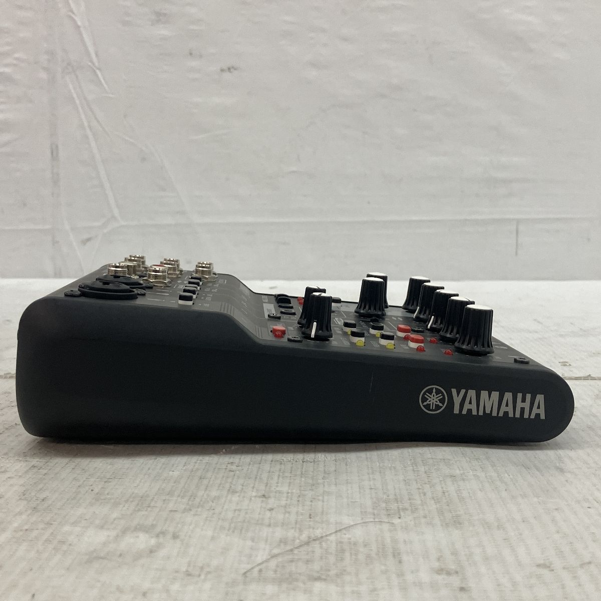 YAMAHA AG06 MK2 ライブストリーミングミキサー 2024年製 配信