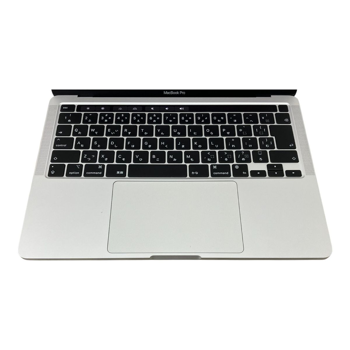 充放電回数21回】 Apple MacBook Pro 13インチ M1 2020 ノート
