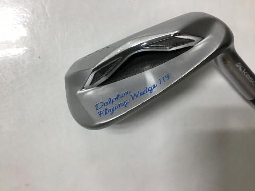 Dolphin Flying Wedge DFW-119 55° 34インチ ドルフィン Flying ウェッジ DFW-119 Dolphinオリジナル