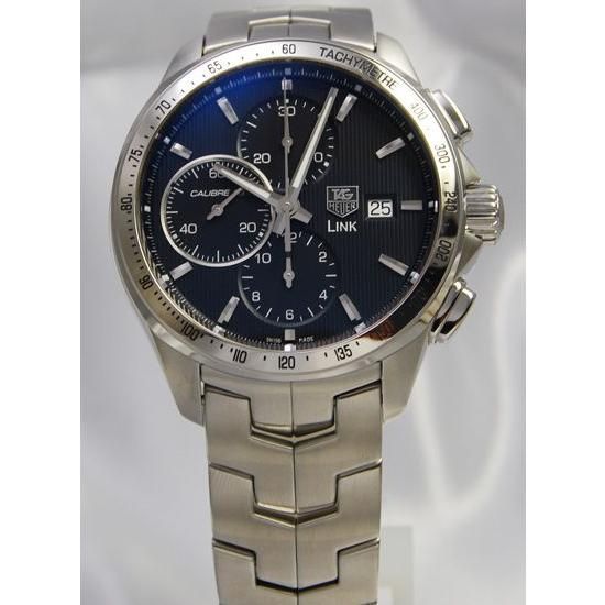 TAG HEUER　タグ ホイヤー　リンク　キャリバー16　クロノグラフ　CAT2010.BA0952