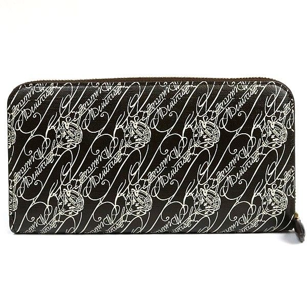 Berluti】イタウバトワル・マルブフ ロング ジップウォレット