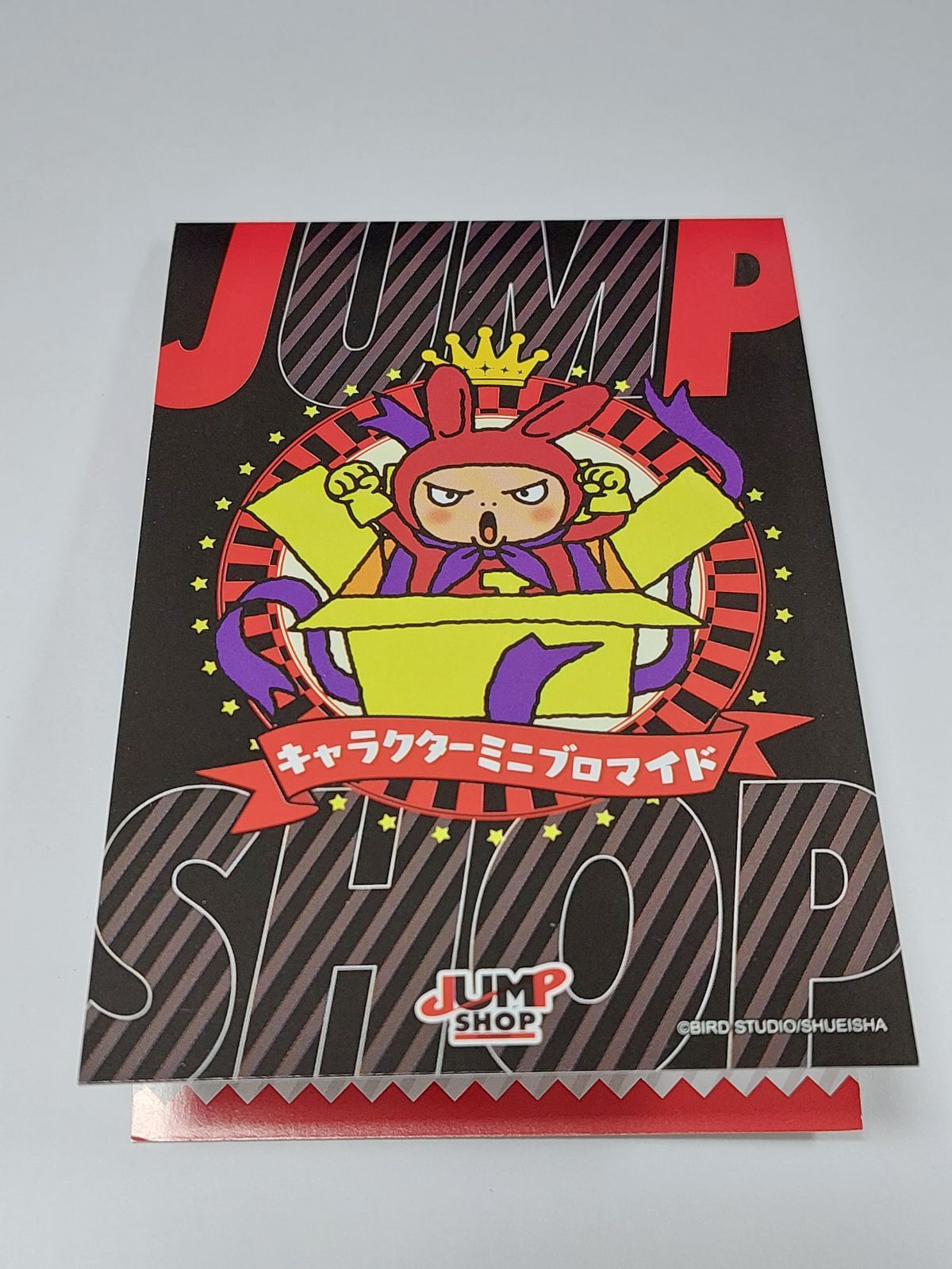 坂本 サカモトデイズ ターゲットブロマイドコレクション 20点 未開封 