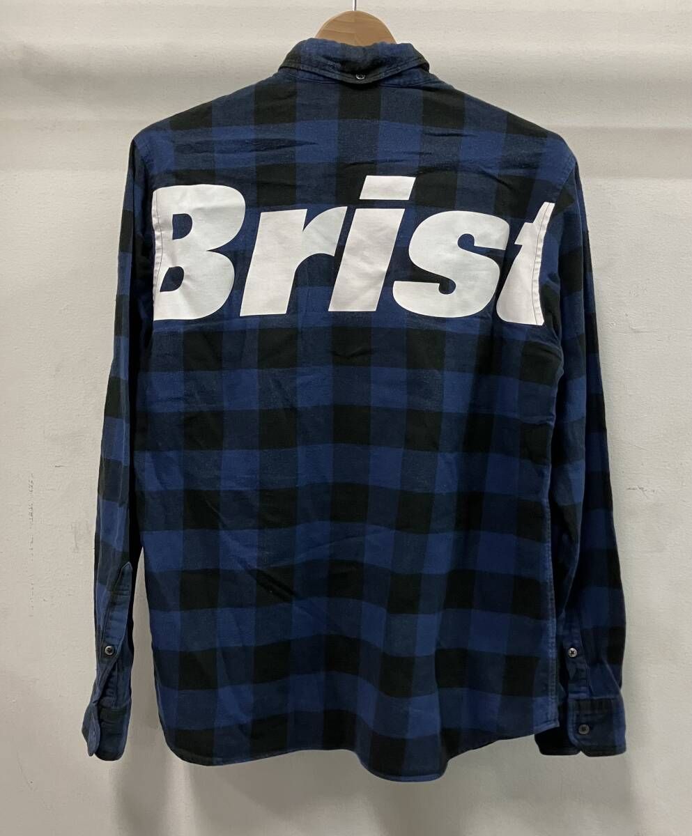 F.C.R.B.(F.C.Real Bristol) エフシーレアルブリストル FCRB-180053