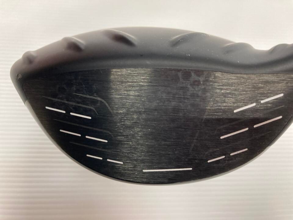 G430 LST 10.5 S TRPX Air ドライバー ピン 最短