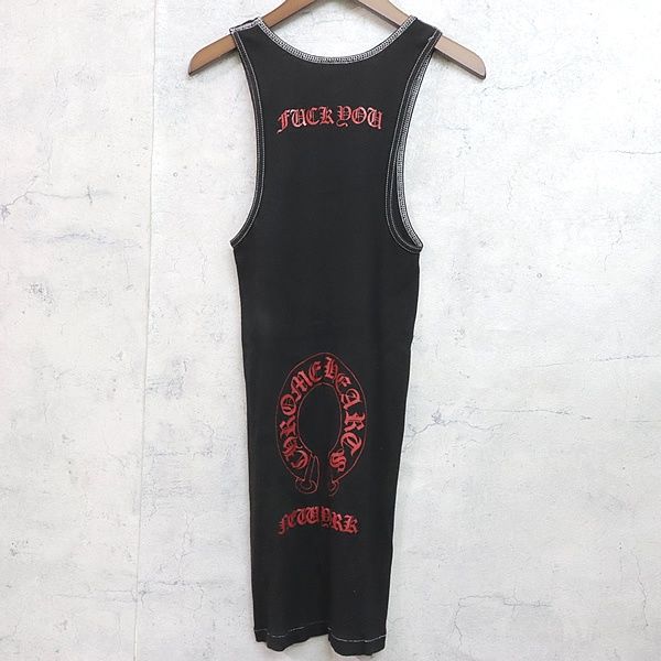 CHROME HEARTS 銀座店 クロムハーツ 【NEW YORK】 NYC限定