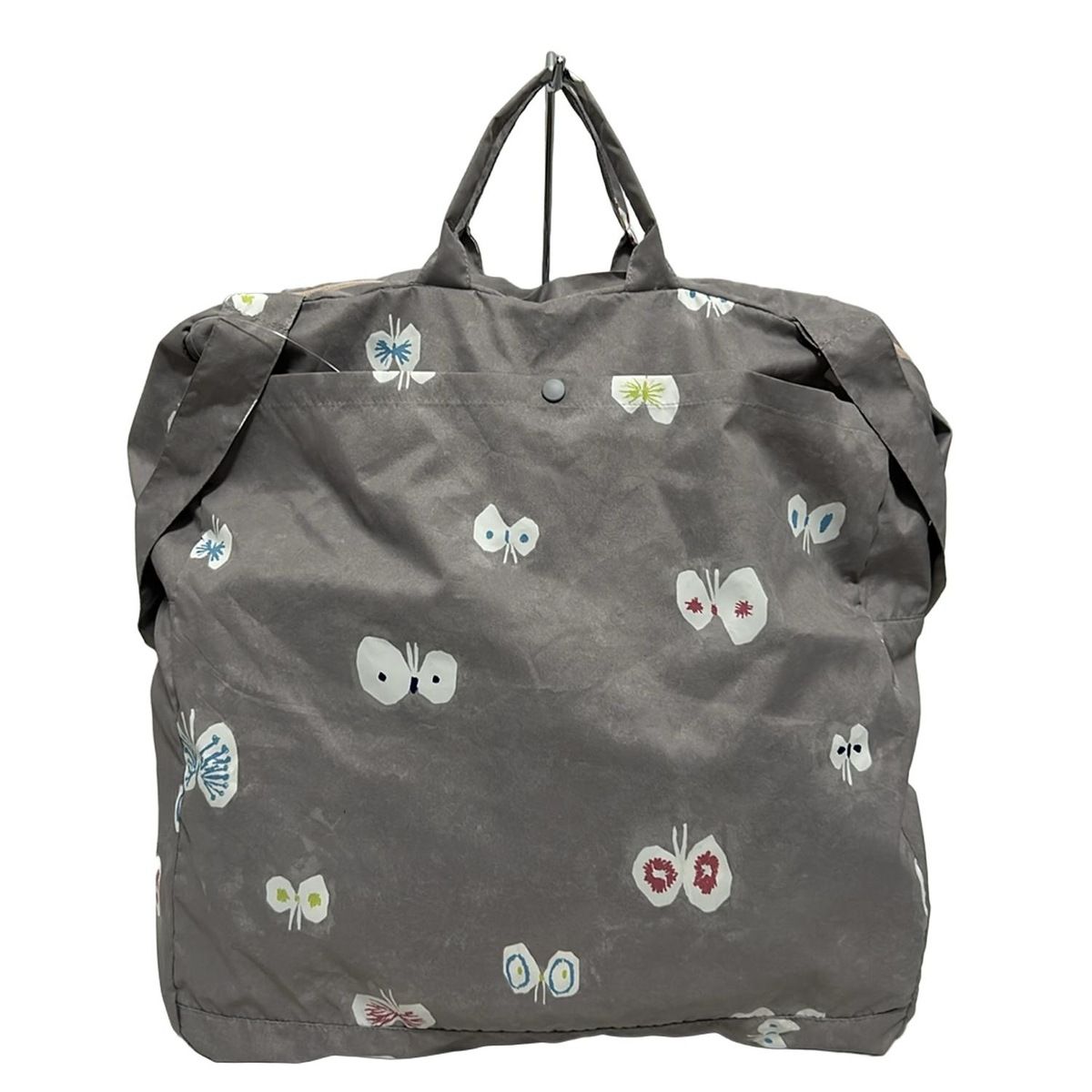 mina perhonen (mina)(ミナペルホネン) ショルダーバッグ美品