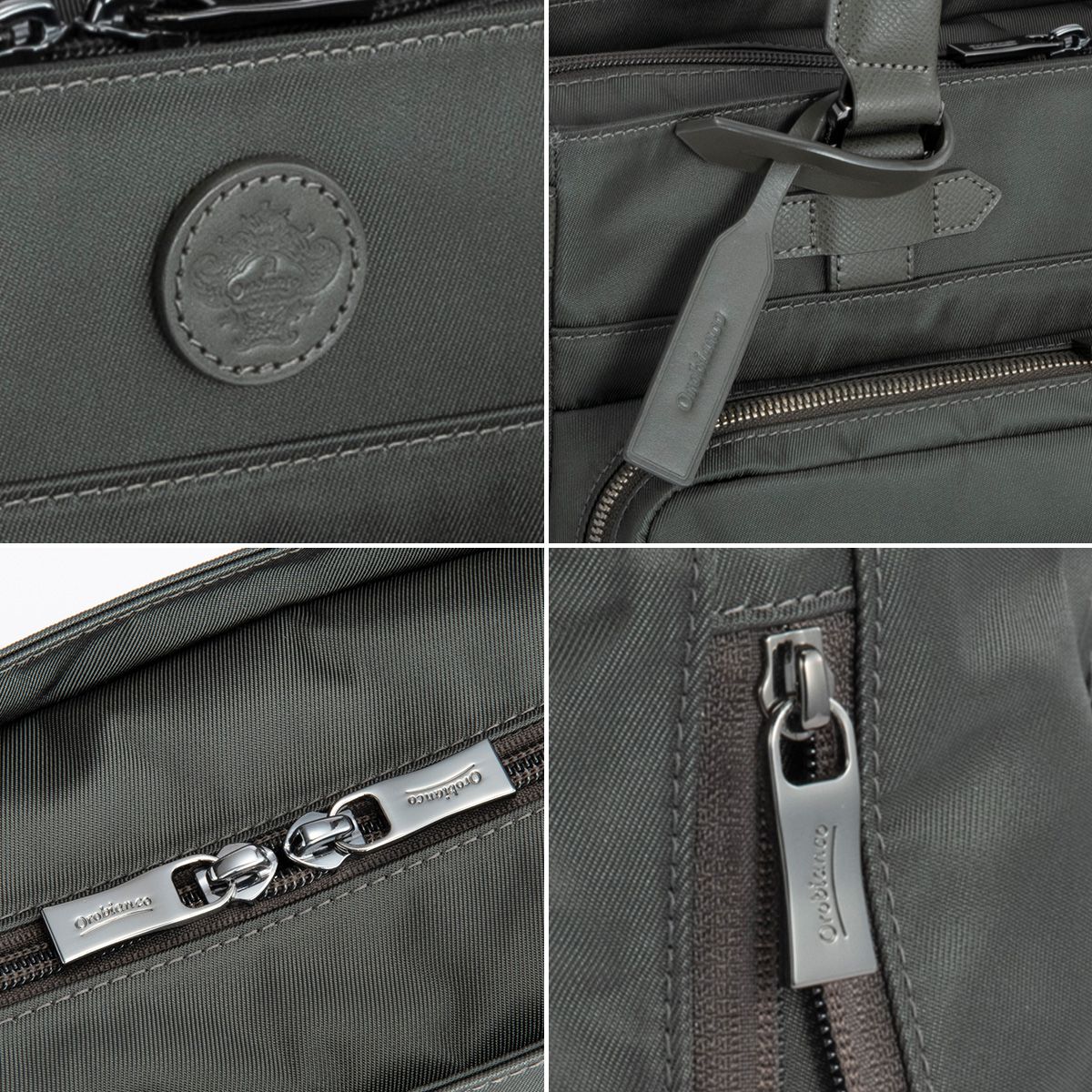 ジェッターノ ビジネスバッグ