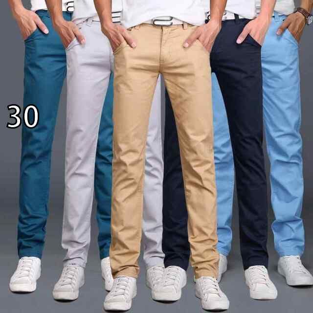 [30]春 コーデ メンズ  服 シンプル ファッション オシャレ 大人 かっこいい 大きいサイズ ストリート 紳士服  カジュアル パンツ 薄手 綿 スリムフィット ズボン シンプル 黒 韓国スタイル 