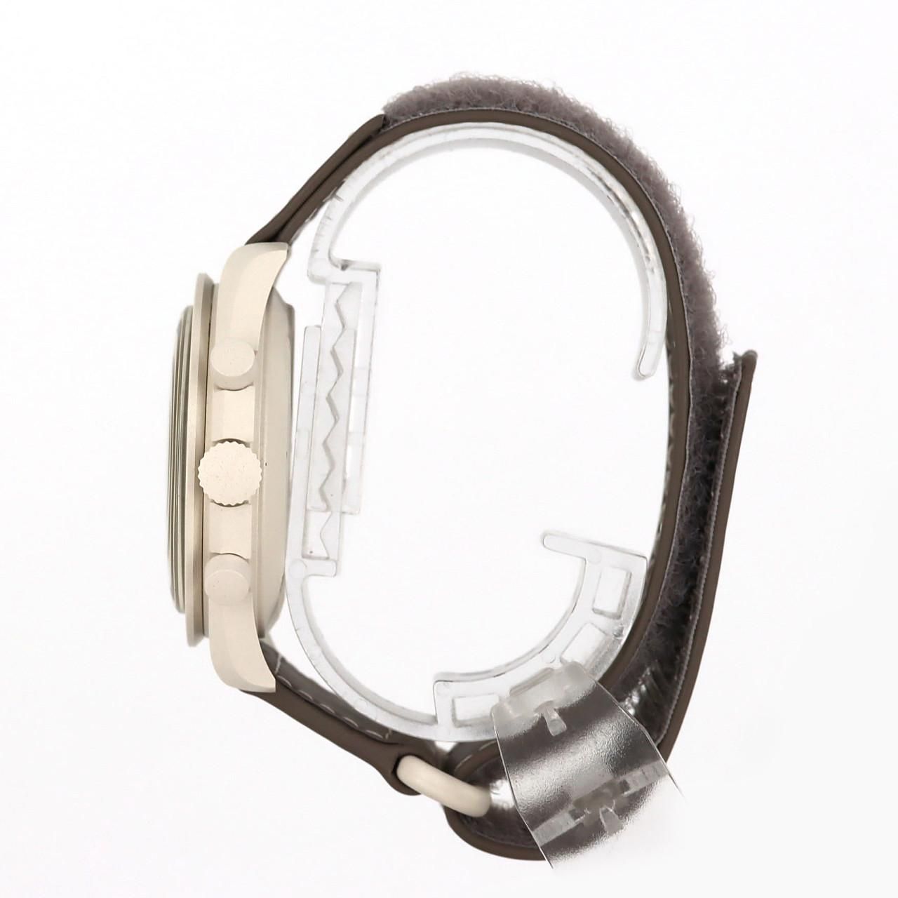 スウォッチ スウォッチxオメガ･ミッションオンアース