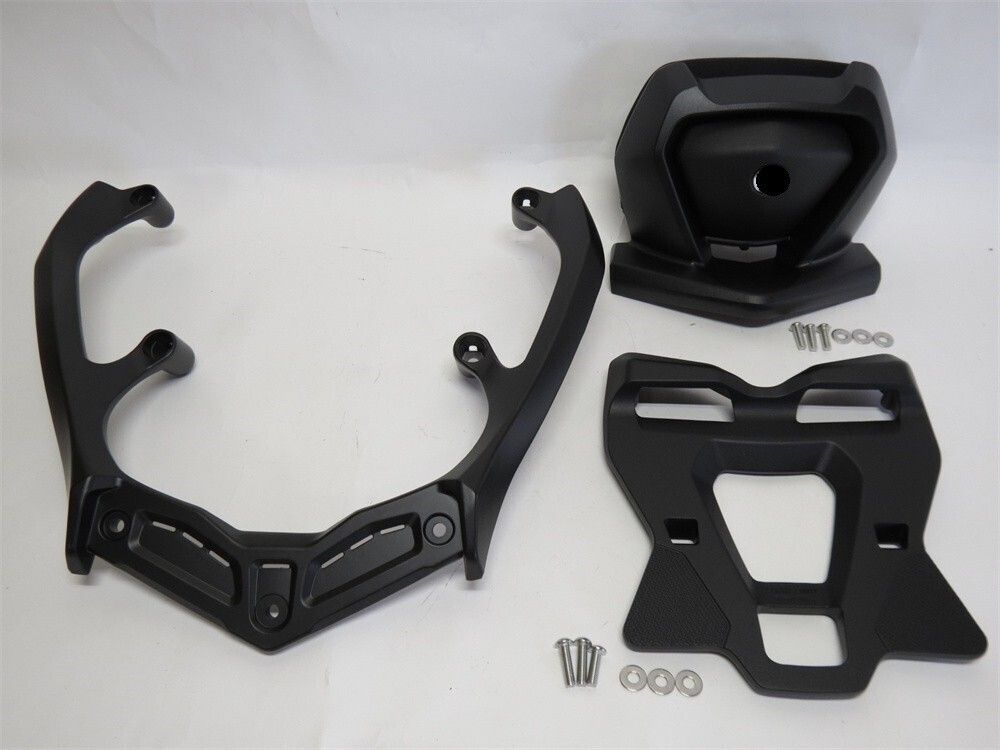 t-max 560 tmax560 2025 以降 アルミ マルチウイング リア キャリア B - バックレスト
