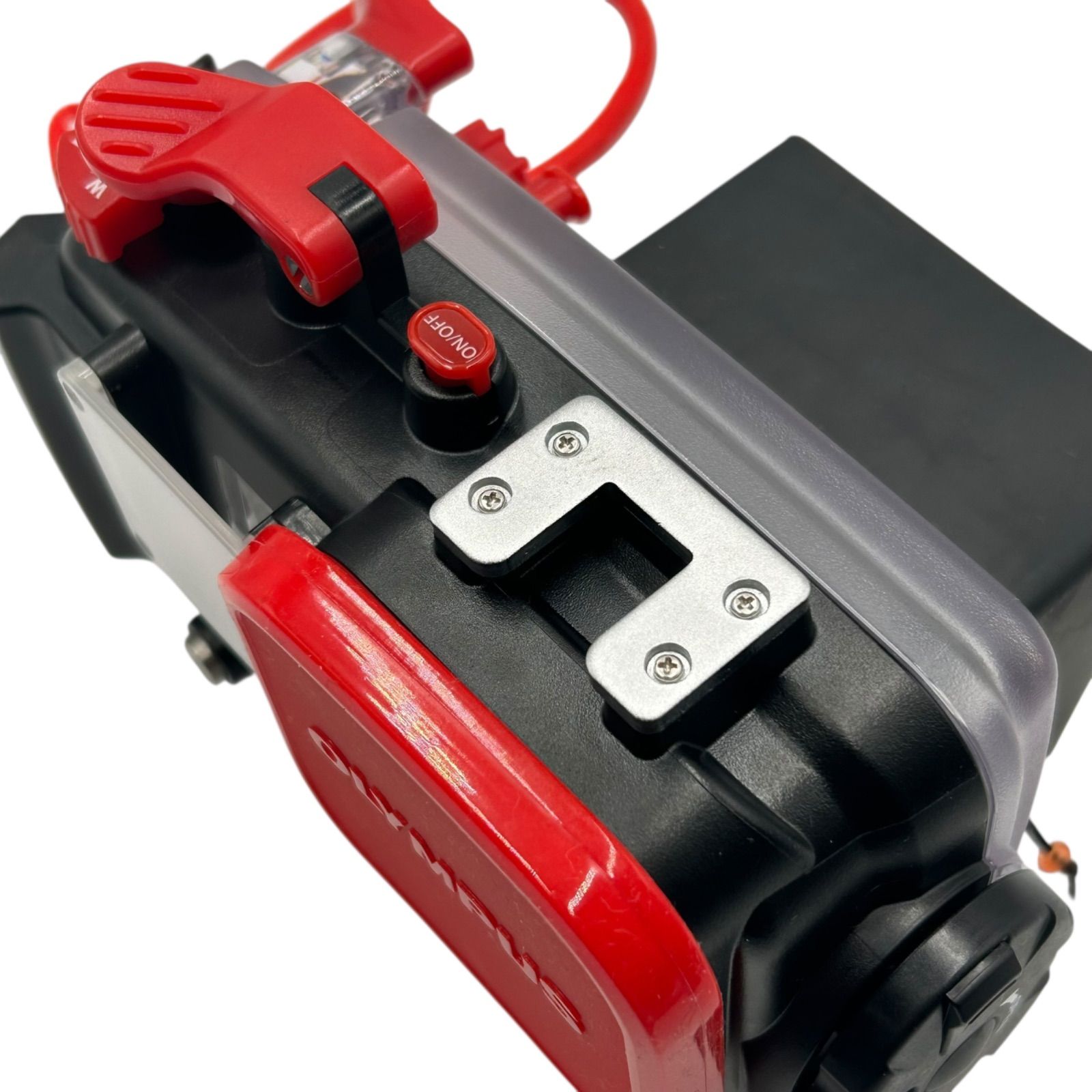 水中ハウジング Tough