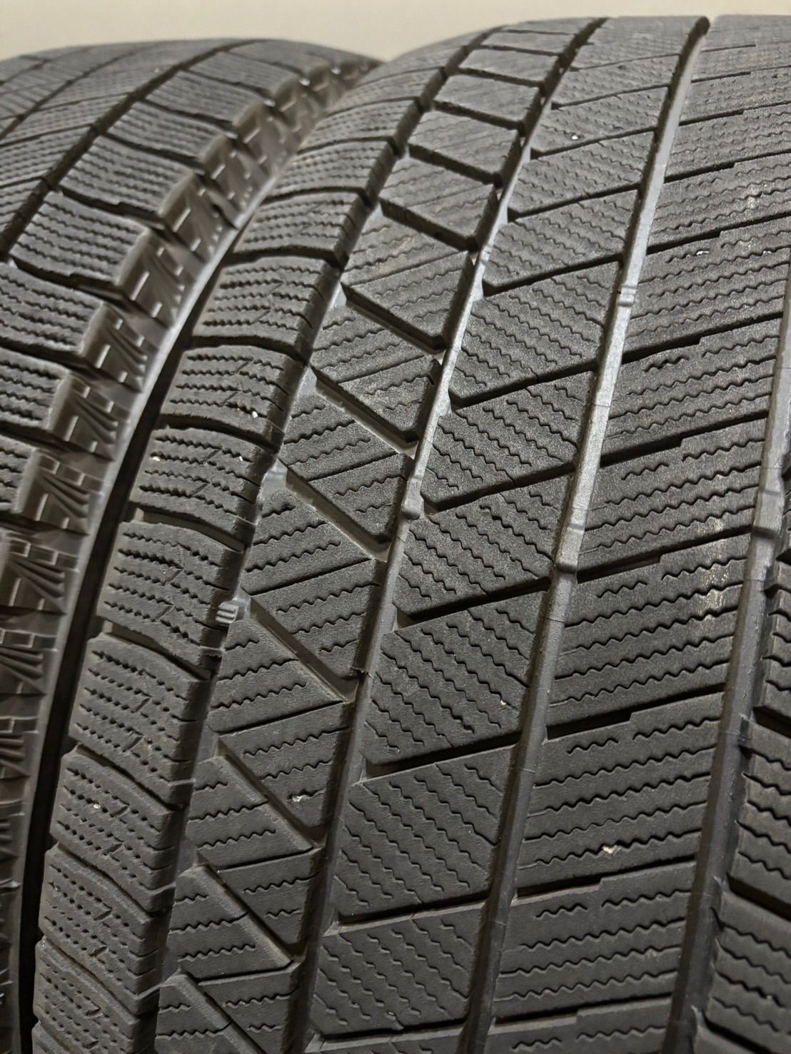 ヤリスクロス CX-3