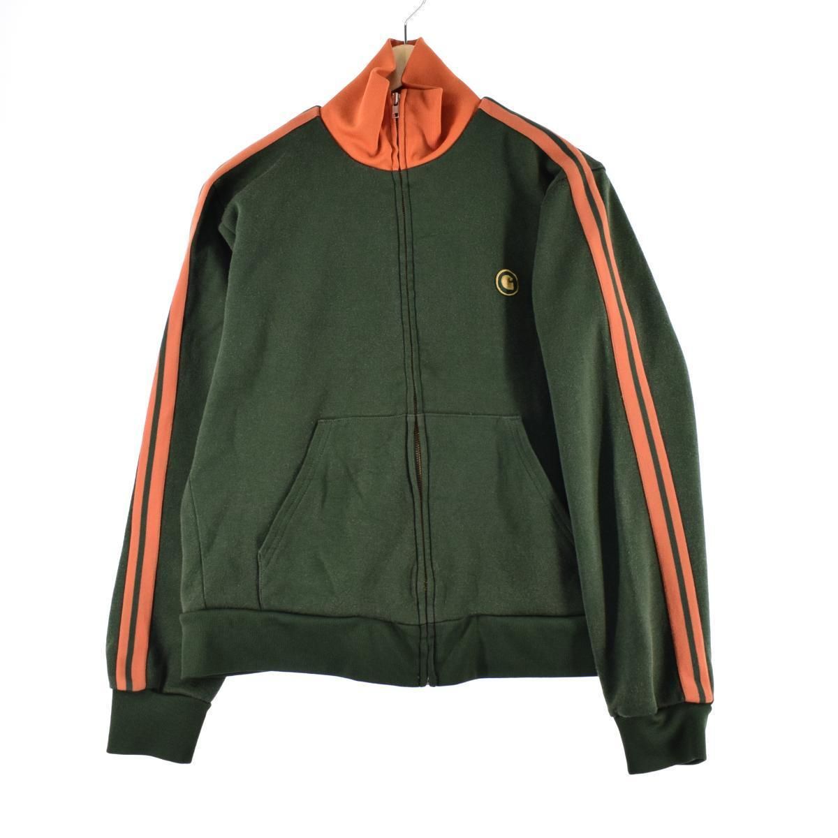 カーハート Carhartt ジャージ トラックジャケット メンズXL