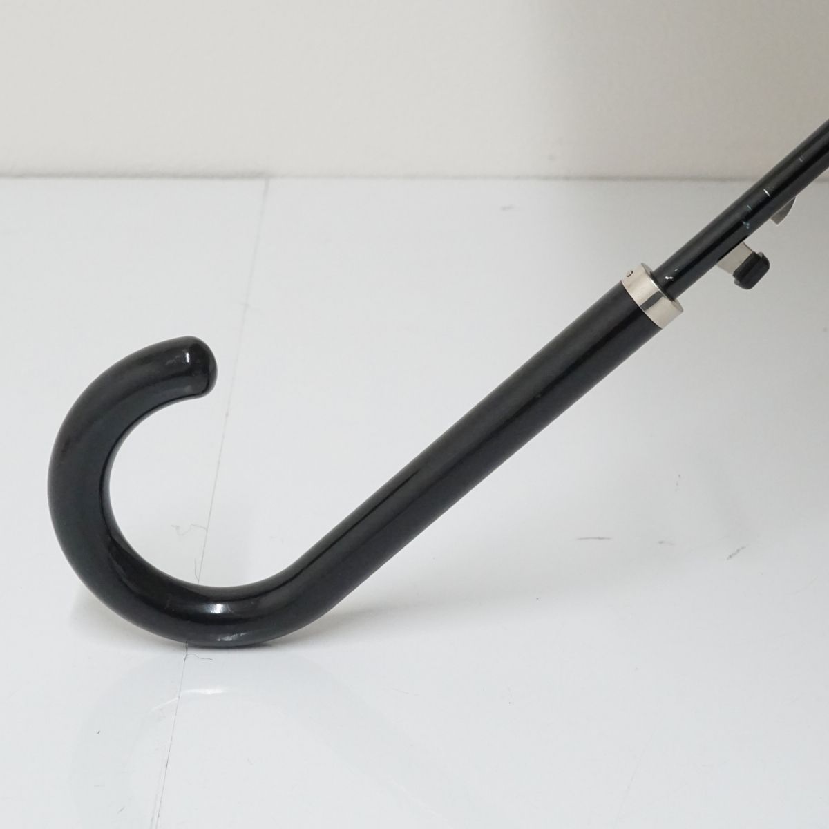 傘 SONIA RYKIEL ソニアリキエル USED美品 さくらんぼ ブラック